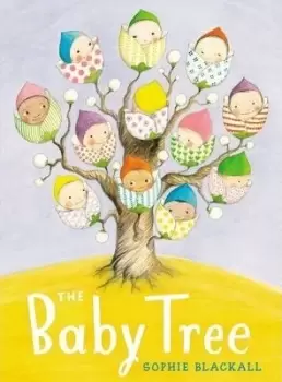 Image of The Baby Tree by Sophie Blackall