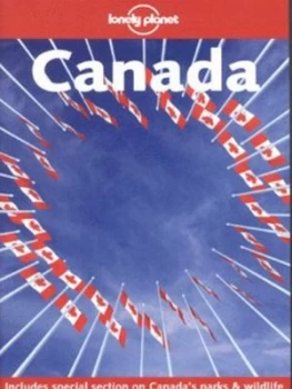Image of Canada by Mark Lightbody Book