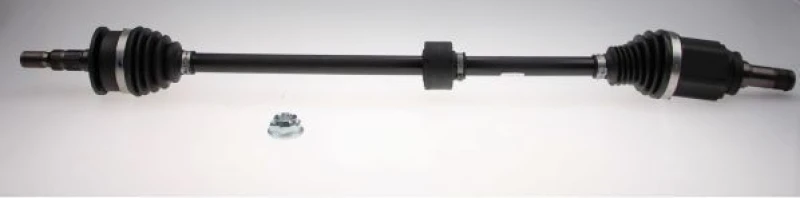 Image of Drive shaft LOBRO 306857