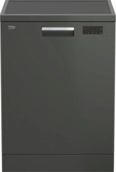Image of Beko DFN16430 Freestanding Dishwasher