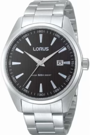 image of Mens Lorus Watch RH999CX9