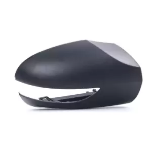 Image of RIDEX Cover, outside mirror Right 23A0133 MERCEDES-BENZ,A-Klasse (W169),B-Klasse (W245)
