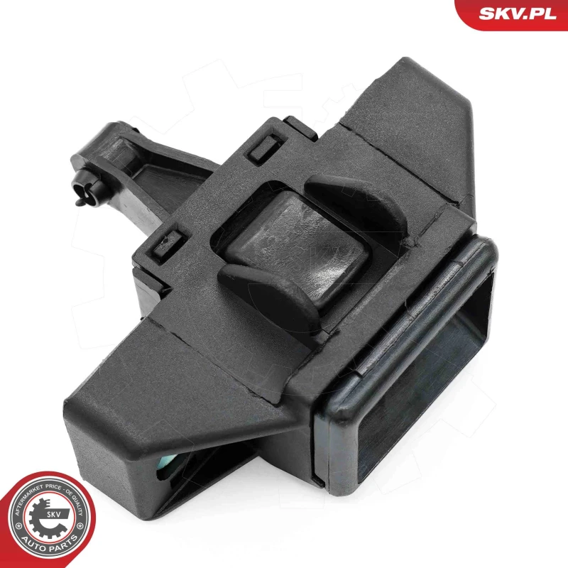 Image of ESEN SKV Tailgate lock ESEN SKV 16SKV938