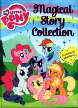 Image of Magical Story Collection by My Little Pony Hardback