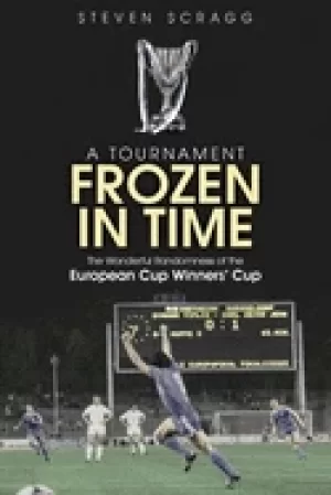 Image of tournament frozen in time the wonderful randomness of the european cup winn