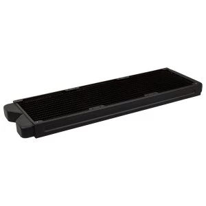 Image of Raijintek Calore Elite CA360 Slim Copper Radiator - 360mm