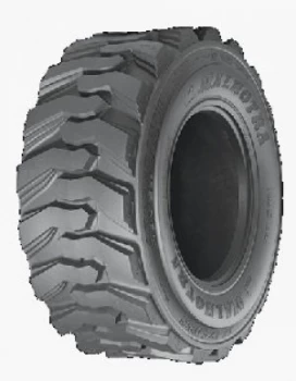 Image of Malhotra MRL ML2 464 HD 12 -16.5 145A2 12PR TL