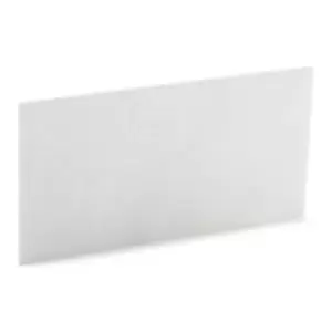 Image of PURFLUX Pollen filter AH420 Filter, interior air,Cabin filter VW,MERCEDES-BENZ,CRAFTER 30-50 Kasten (2E_),CRAFTER 30-35 Bus (2E_)