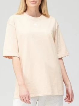 Image of Adidas Originals Essentials Tee - Blush