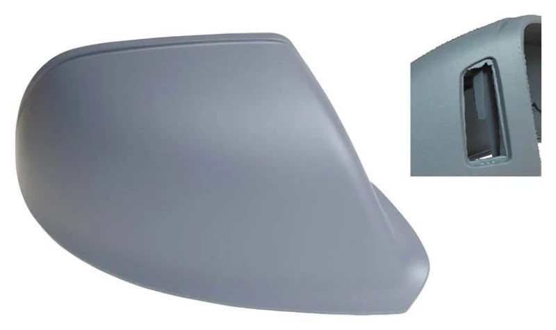 Image of TYC 302-0117-2 Cover, outside mirror Right, primed Cover,outside mirror (23)