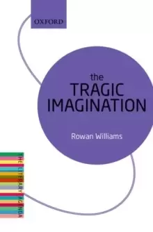 Image of The Tragic Imagination : The Literary Agenda