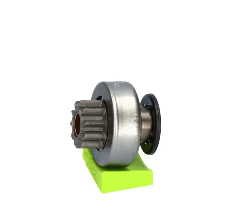 Image of VALEO 595656 Pinion, starter VALEO NEW Original SPARE PART Pinion,starter (1530)
