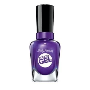 Image of Sally Hansen Miracle Gel Purplexed Purple 570 Purple