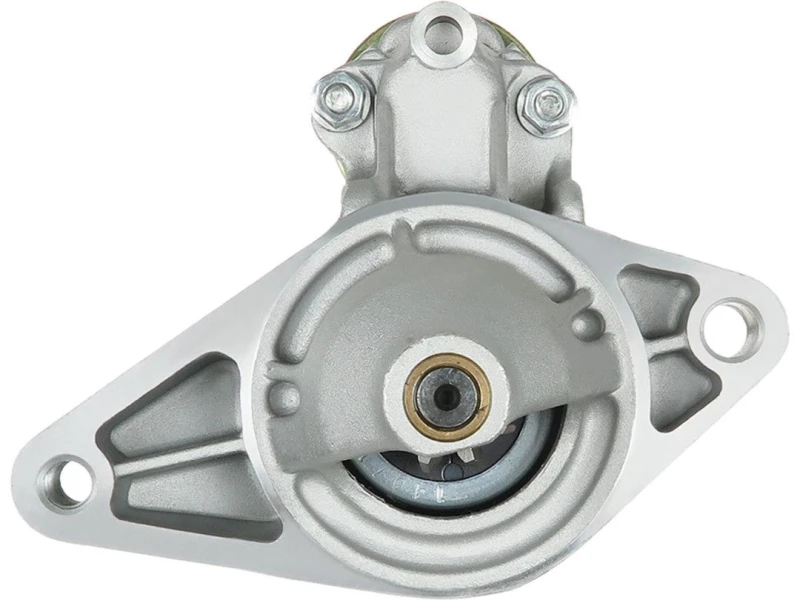 Image of AS-PL Starter motor AS-PL S6020