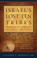 Image of israels lost 10 tribes migrations to britain and usa