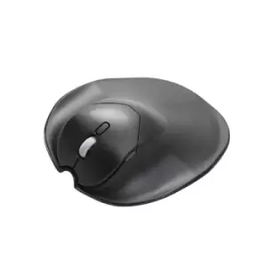 image of BakkerElkhuizen HandshoeMouse Shift BNEPS210RLW Bluetooth Optical Mouse