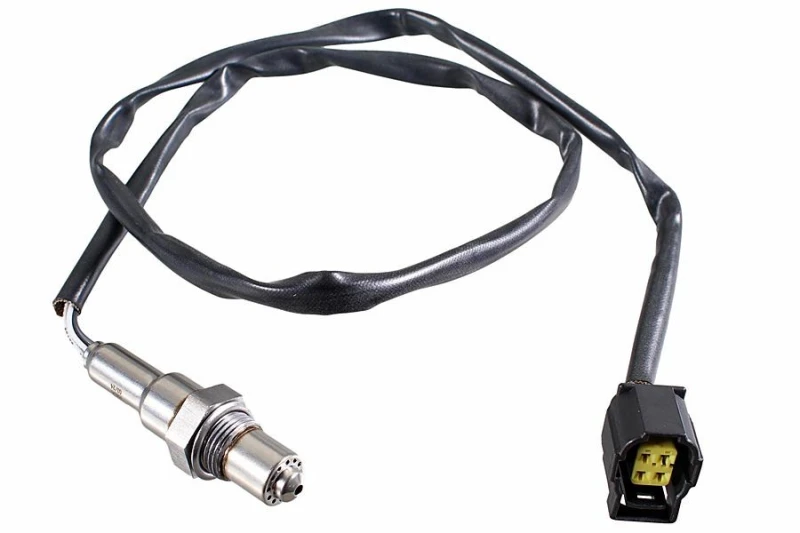 Image of Lambda sensor METZGER 0895657