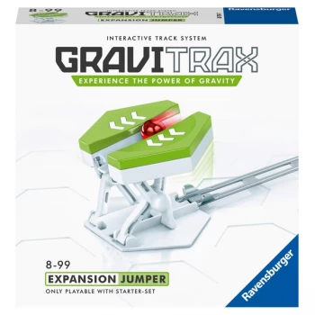 image of Ravensburger GraviTrax - Add on Jumper