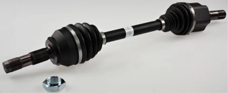 Image of Drive shaft SPIDAN GKND12962