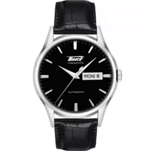 image of Mens Tissot Visodate Automatic Watch