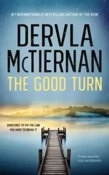 Image of The Good Turn by Dervla McTiernan