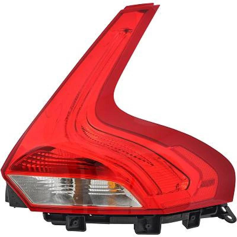Image of Rear light DIEDERICHS 7615690