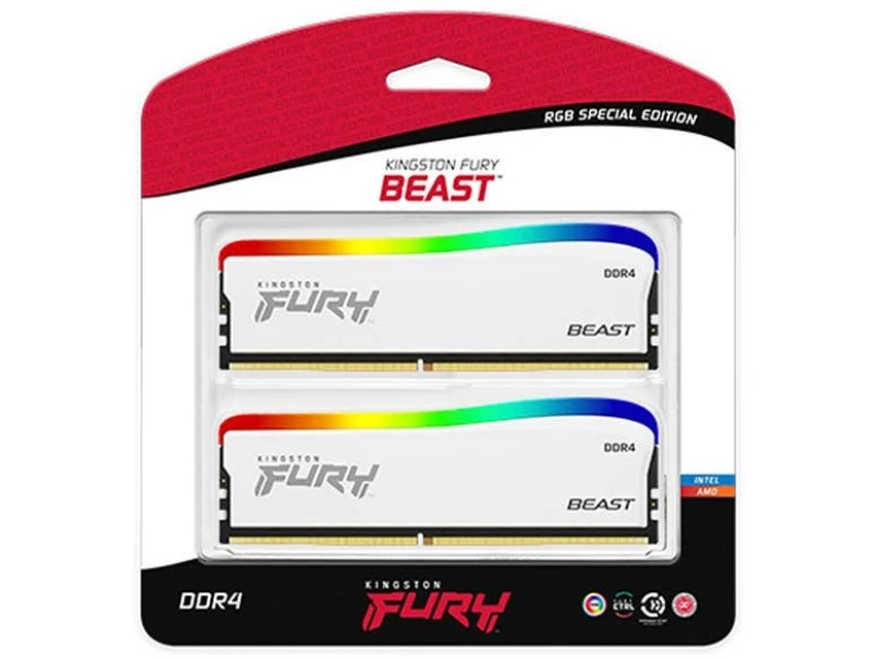 Image of 32GB DDR4-3600MT/S CL18 DIMM