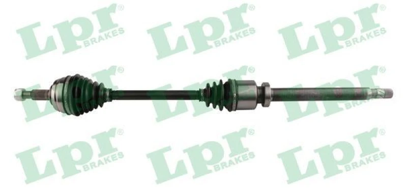Image of LPR Drive shaft LPR DS60823