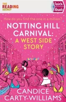 Image of Notting Hill Carnival (Quick Reads) : A West Side Story
