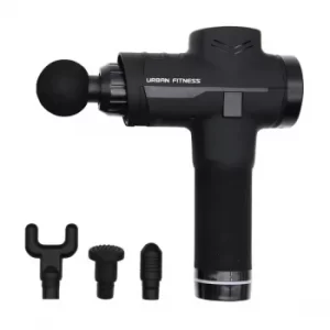 Image of Urban Fitness Massage Gun