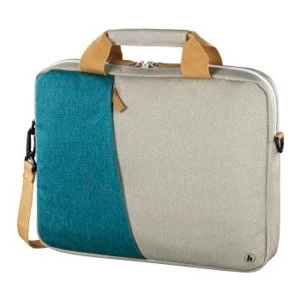 Image of Laptop Bag up to 44cm (17.3"), Oil/Grey