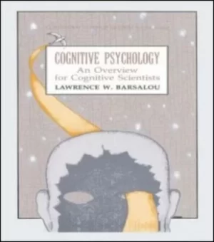 Image of Cognitive psychology by Lawrence W. Barsalou
