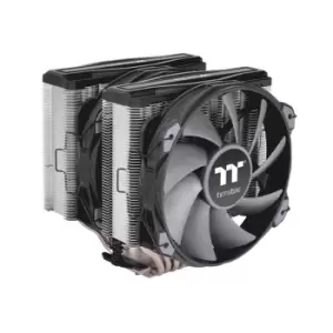 image of Thermaltake TOUGHAIR 710 Processor Air cooler 14cm Grey