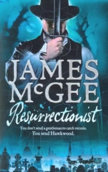 Image of Resurrectionist by James Mcgee Paperback