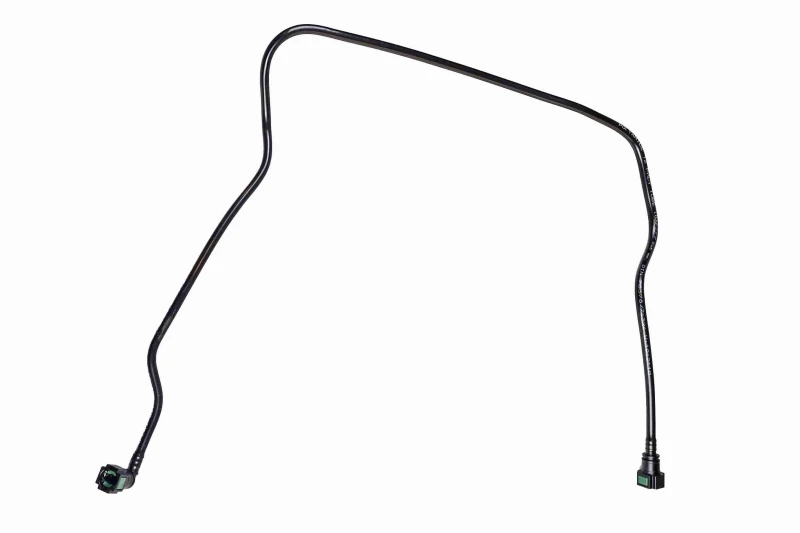 Image of VAICO Radiator hose VAICO V25-3017