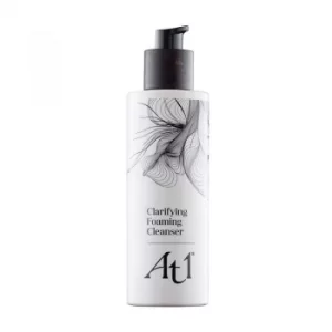 image of At1 Clarifying Foaming Cleanser 200ml