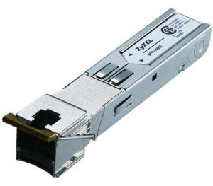 image of Zyxel SFP-1000T B773836