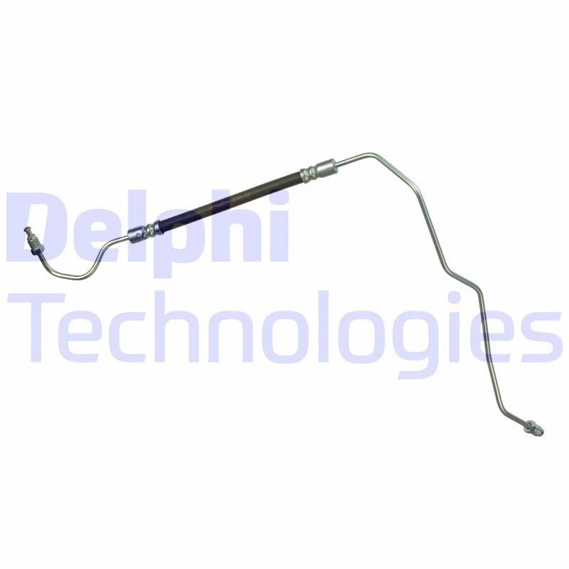 Image of DELPHI Brake hose DELPHI LH7518