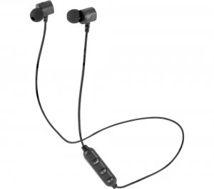 image of Akai A61046G Bluetooth Wireless Earphones