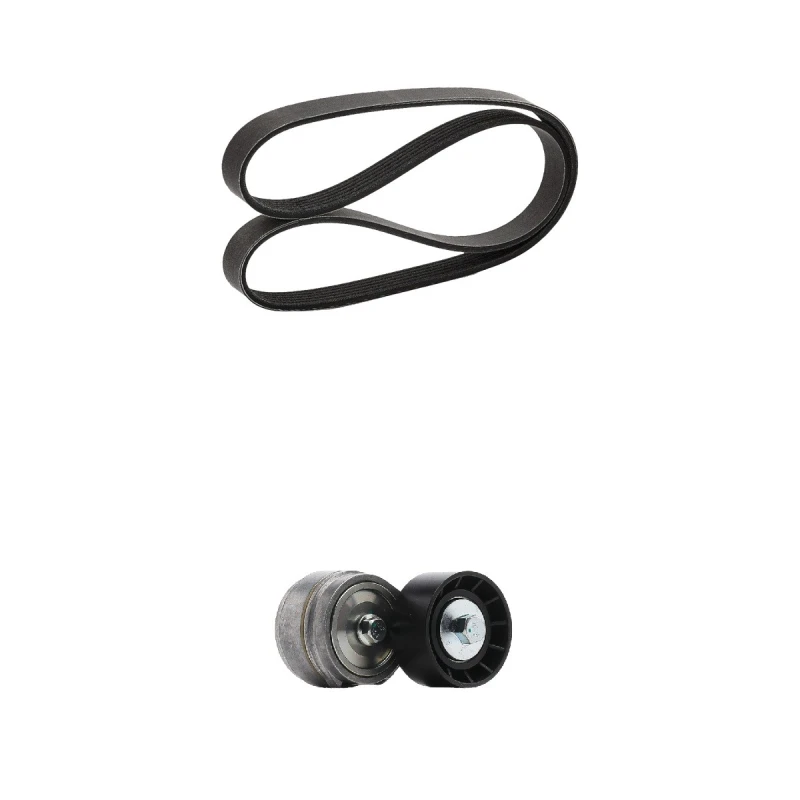 Image of goCORE GCE420022 V-ribbed belt set V-Ribbed Belt Set (542)
