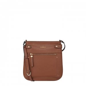 Image of Fiorelli Anna Crossbody Bag - Tan 200