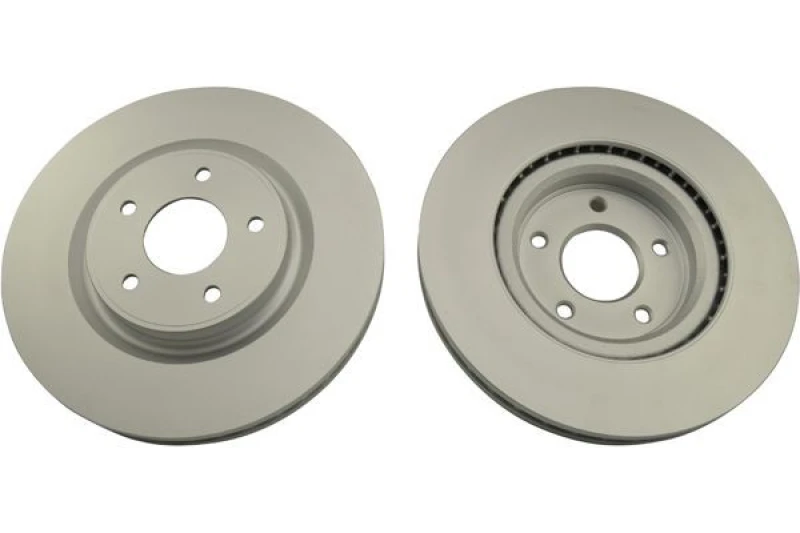 Image of KAVO PARTS Brake disc KAVO PARTS BR-6846-C