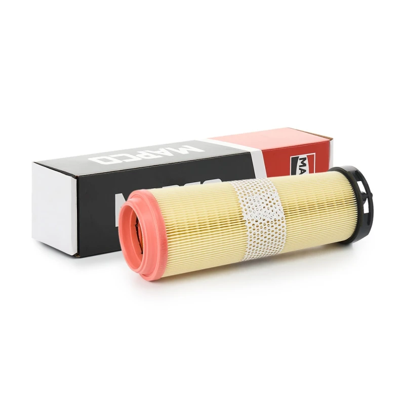 Image of MAPCO 60855 Air filter Filter Insert Air Filter (8)