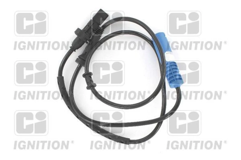 Image of QUINTON HAZELL ABS sensor QUINTON HAZELL XABS278