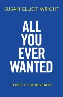 Image of All You Ever Wanted