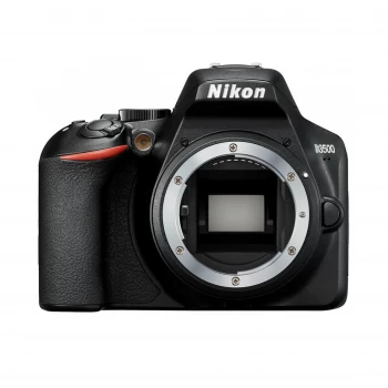 Image of Nikon D3500 24.2MP DSLR Camera