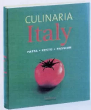 Image of Culinaria Italy by Claudia Piras