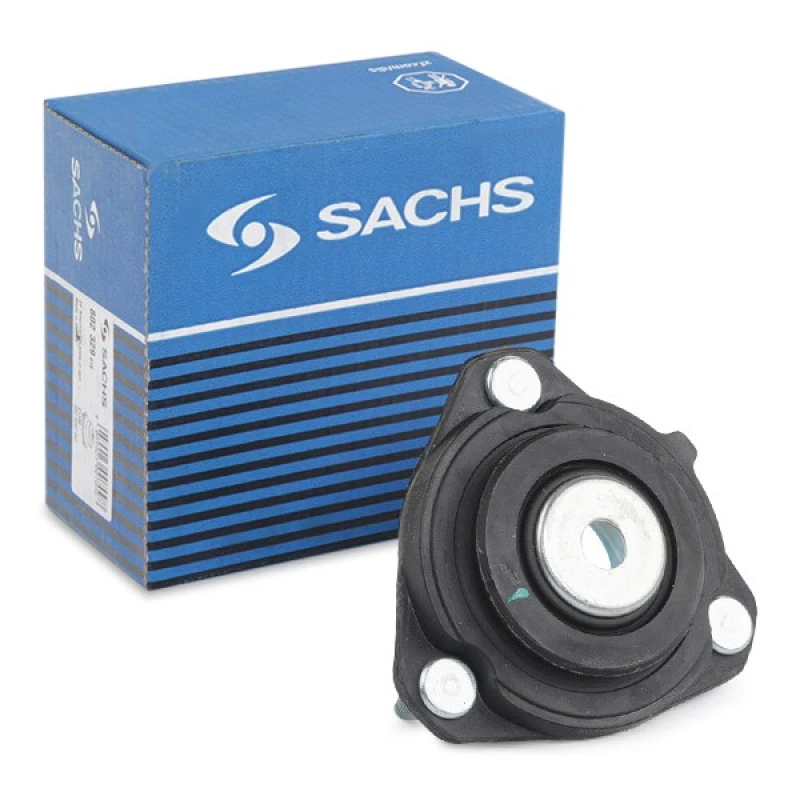 Image of Top strut mount SACHS 802 329