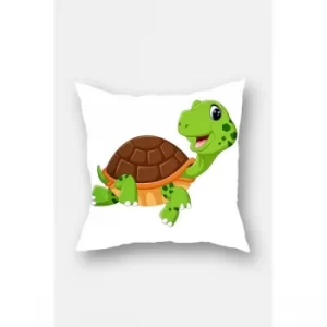 Image of YS438546718 Multicolor Cushion Cover