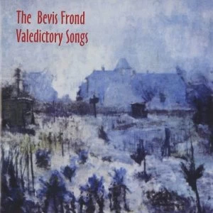 Image of The Bevis Frond – Valedictory Songs Vinyl
